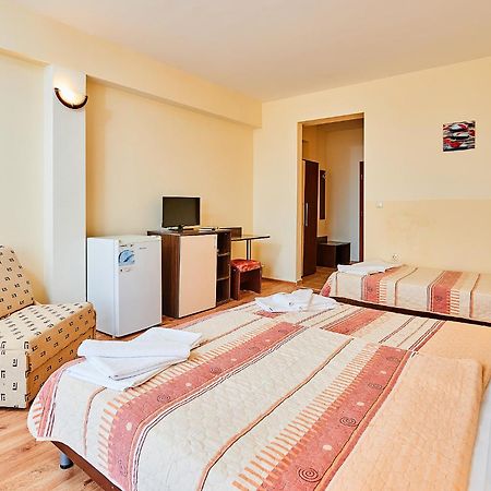 Complex Relax Pomorie All Inclusive Εξωτερικό φωτογραφία