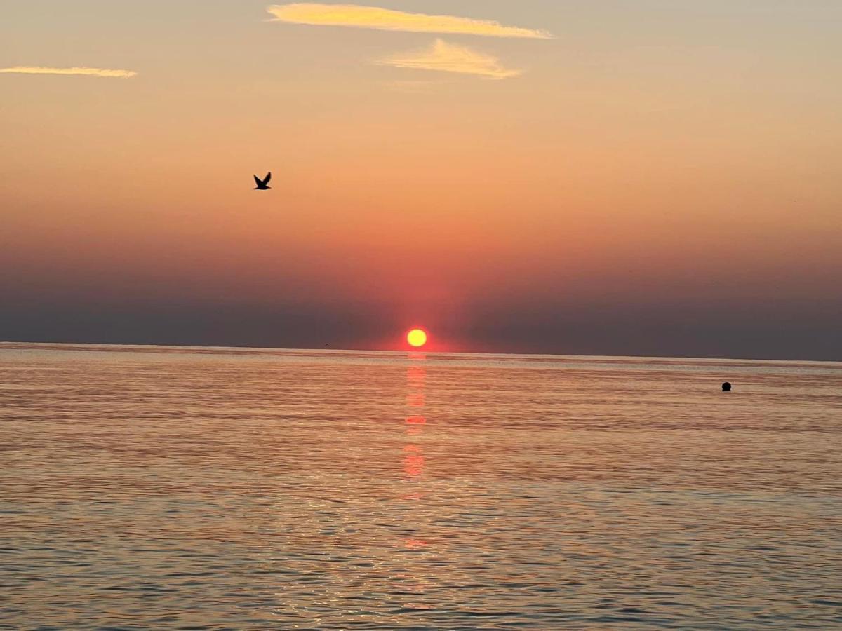 Complex Relax Pomorie All Inclusive Εξωτερικό φωτογραφία